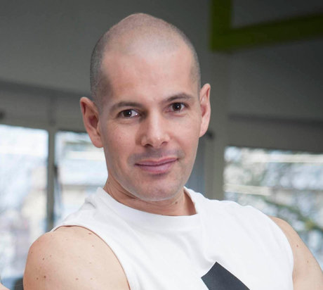 Sebastien Fortune