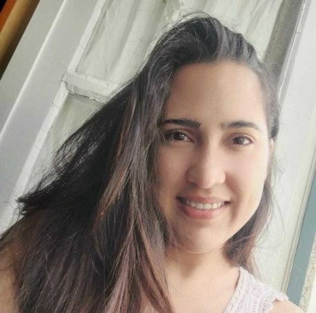 Foto desnuda filtrada de OnlyFans de Merypereira