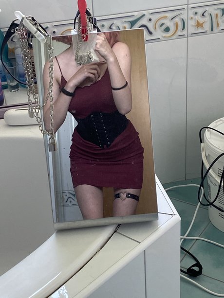 Foto desnuda filtrada de OnlyFans de Katie