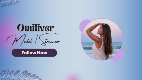 Foto desnuda filtrada de OnlyFans de Omiliver