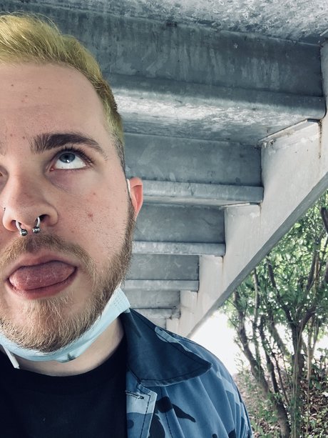 Foto desnuda filtrada de OnlyFans de Taylor Wyatt