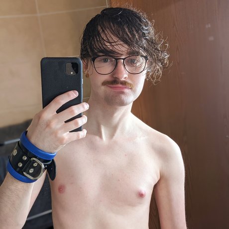 Foto desnuda filtrada de OnlyFans de Matt