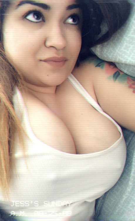 Foto desnuda filtrada de OnlyFans de Secret Agent Status