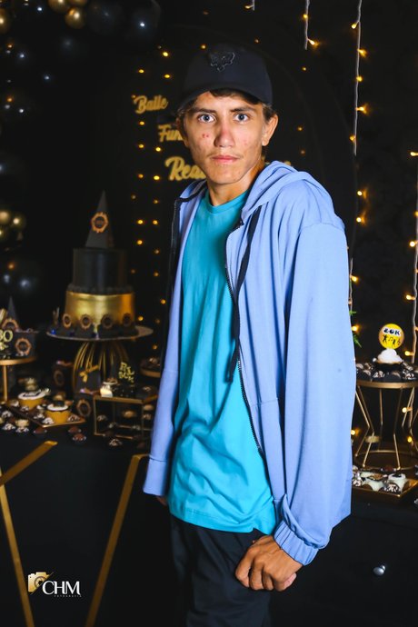 Foto desnuda filtrada de OnlyFans de Gabriel Montaleone