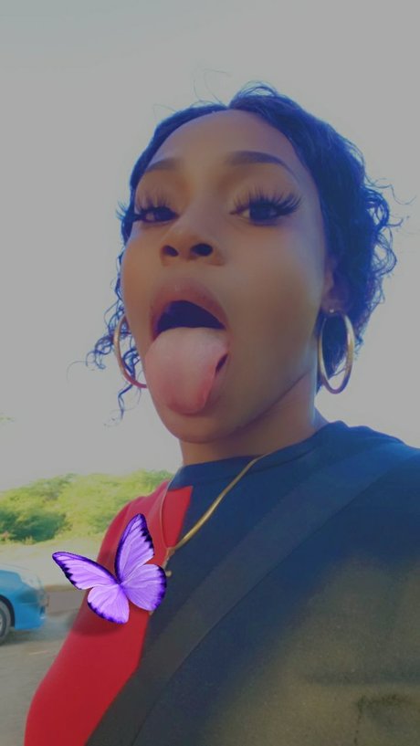 Foto desnuda filtrada de OnlyFans de Shanni 
