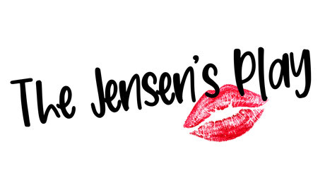 Foto desnuda filtrada de OnlyFans de The Jensens Play Free
