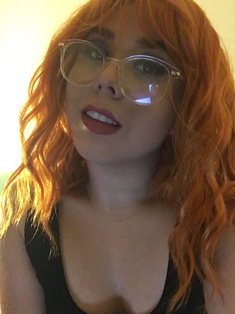 Foto desnuda filtrada de OnlyFans de Olivia Laa