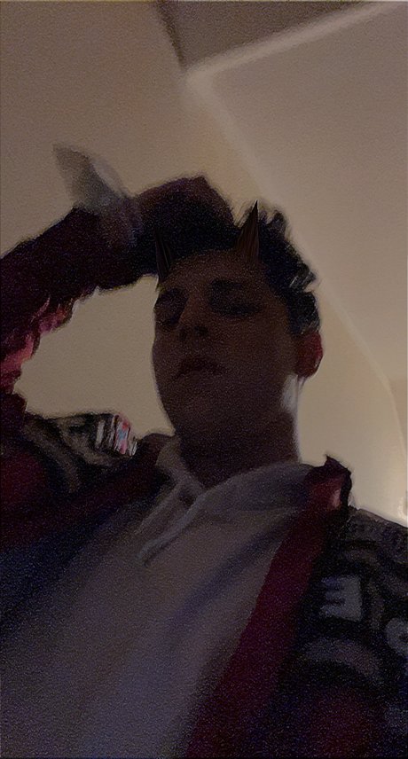 Foto desnuda filtrada de OnlyFans de Nicolyxc