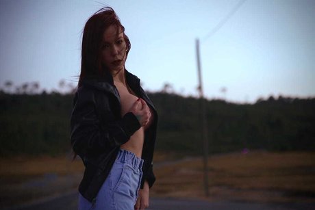 Foto desnuda filtrada de OnlyFans de Green Unicorn