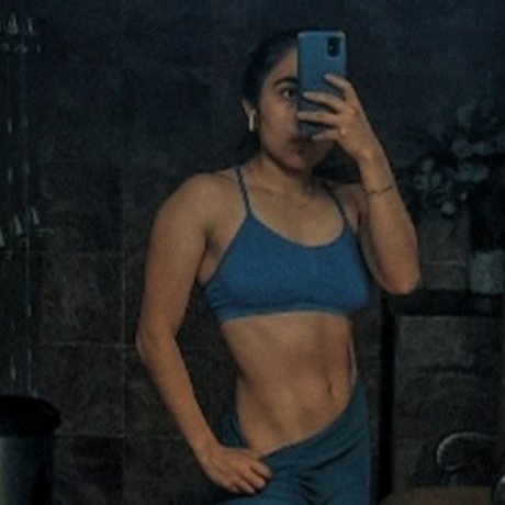 Foto desnuda filtrada de OnlyFans de Arantza