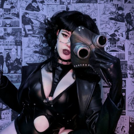 Foto desnuda filtrada de OnlyFans de Ehyra
