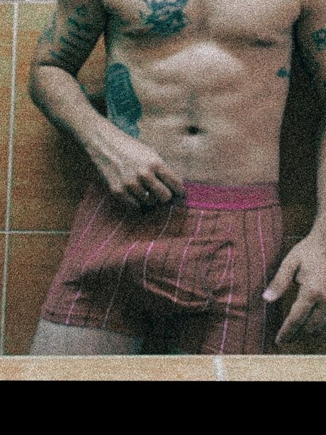 Foto desnuda filtrada de OnlyFans de Frescofer