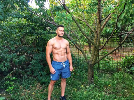 Sexy Muscle