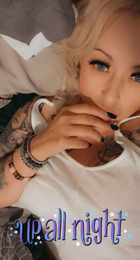 Foto desnuda filtrada de OnlyFans de Paige123go