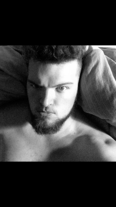 Foto desnuda filtrada de OnlyFans de Fluffy Wookie