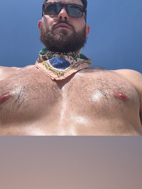 Foto desnuda filtrada de OnlyFans de Kslot