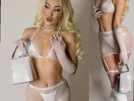 Foto desnuda filtrada de OnlyFans de 