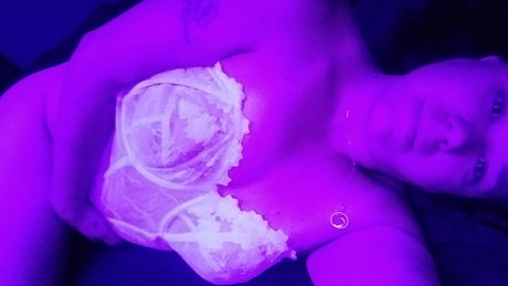 Foto desnuda filtrada de OnlyFans de Cherry Hayze