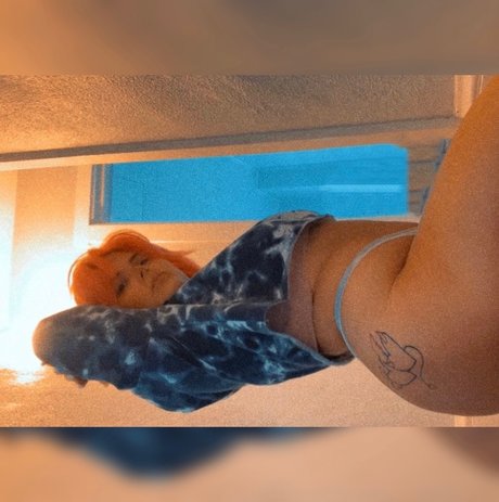 Foto desnuda filtrada de OnlyFans de Sstrongthatsitt 