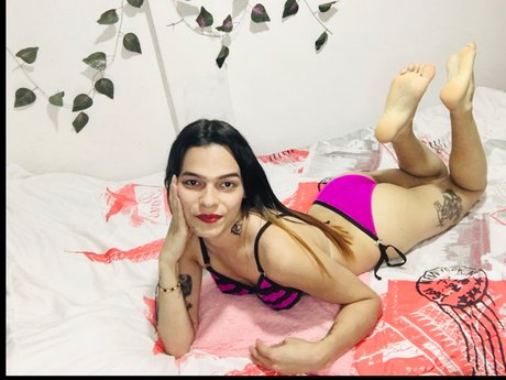 Camilasexycute
