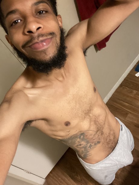 Foto desnuda filtrada de OnlyFans de Kj901