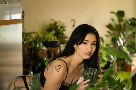 Plantmama