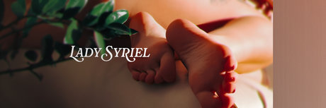 Foto desnuda filtrada de OnlyFans de Lady Syriel