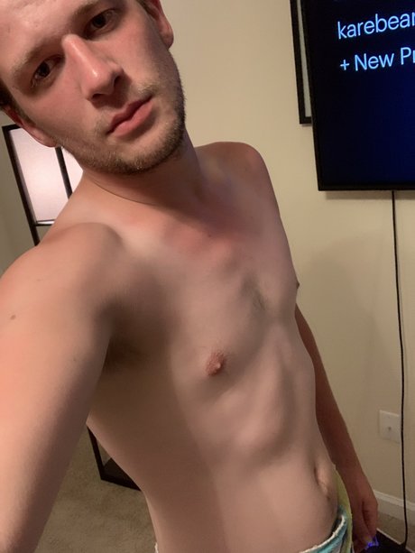 Foto desnuda filtrada de OnlyFans de Dougie Sykes