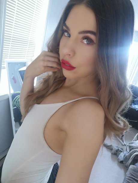 Foto desnuda filtrada de OnlyFans de Parasxo