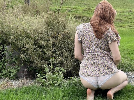 Foto desnuda filtrada de OnlyFans de Clairebear