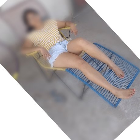 Foto desnuda filtrada de OnlyFans de Jakelin