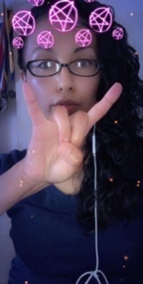 Foto desnuda filtrada de OnlyFans de Amber
