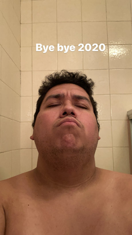 Foto desnuda filtrada de OnlyFans de Jager