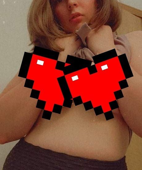 Foto desnuda filtrada de OnlyFans de Cheyanne