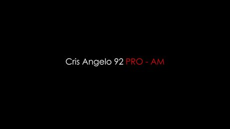 Foto desnuda filtrada de OnlyFans de Cris Angelo