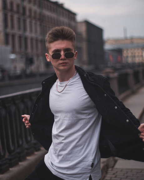 Denis Milukov
