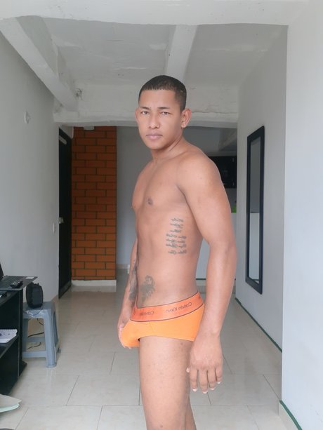 Carlos Pinto