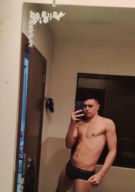 Kevin Eduardo