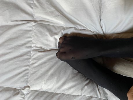 Foto desnuda filtrada de OnlyFans de Maryg