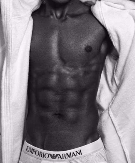 Foto desnuda filtrada de OnlyFans de Cris18