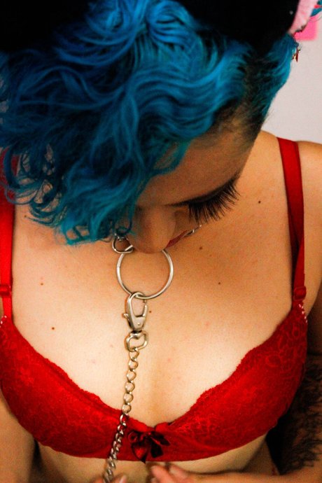 Foto desnuda filtrada de OnlyFans de Chloe