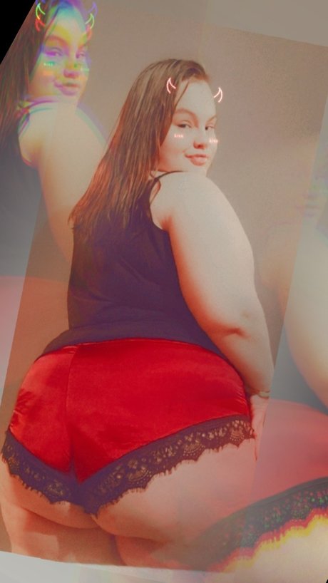 Foto desnuda filtrada de OnlyFans de Chica Bonita