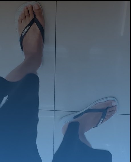 Foto desnuda filtrada de OnlyFans de A Meatsluggga