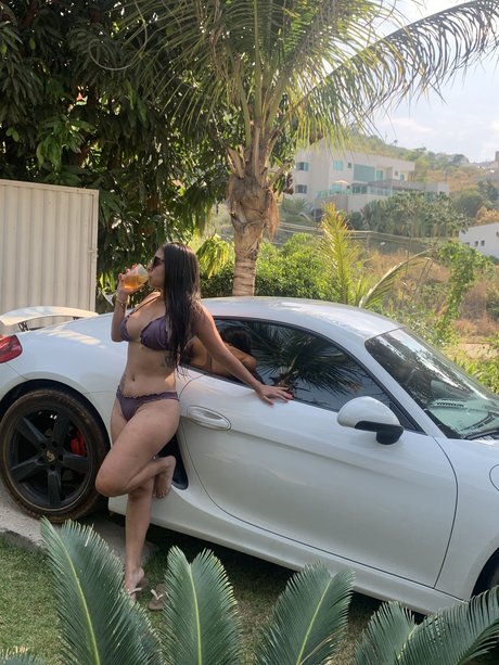 Foto desnuda filtrada de OnlyFans de Ktelles