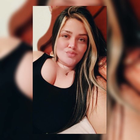 Foto desnuda filtrada de OnlyFans de Keryne Gonzalez