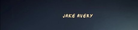 Foto desnuda filtrada de OnlyFans de Jake Avery