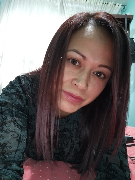 Foto desnuda filtrada de OnlyFans de Samy