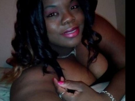 Foto desnuda filtrada de OnlyFans de Iishe