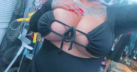 Foto desnuda filtrada de OnlyFans de Liz