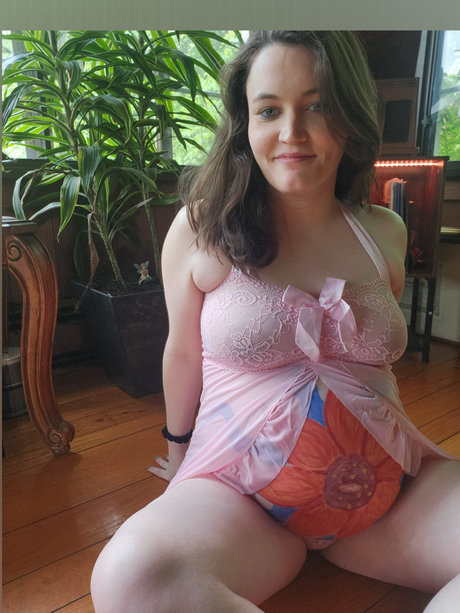 Foto desnuda filtrada de OnlyFans de Princess Cassidy